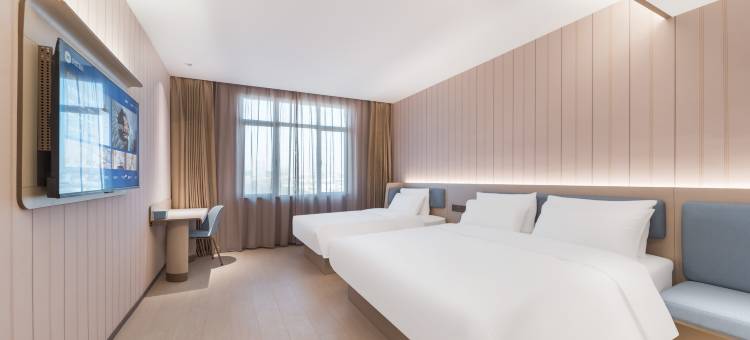 汉庭酒店(景德镇古窑民俗风景博览区店)图片