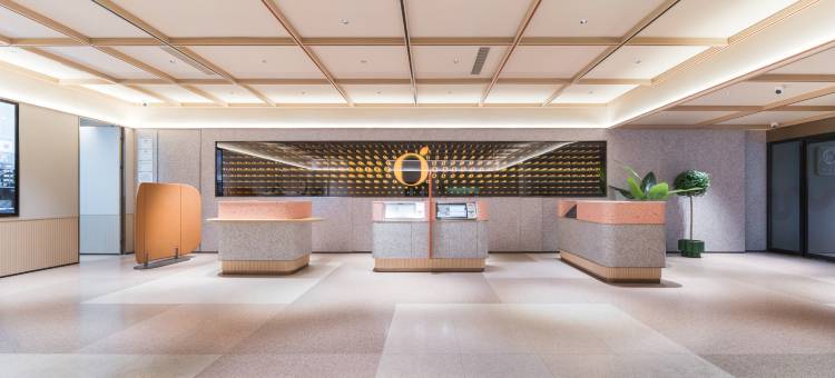 桔子酒店(深圳东门湖贝地铁站店)图片