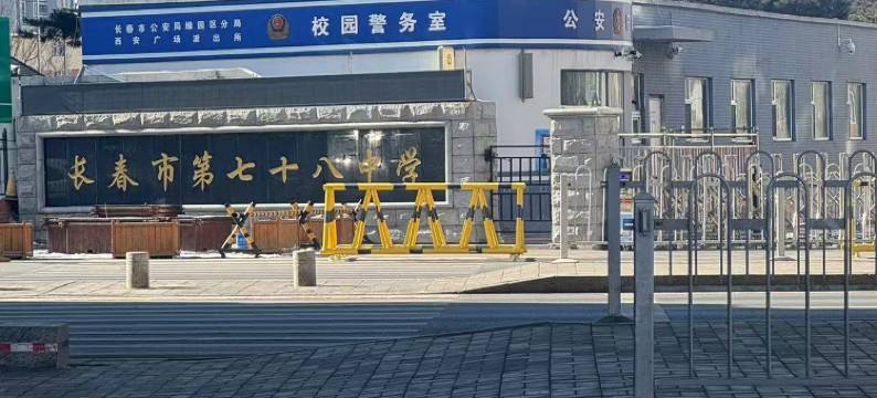 丽呈雅客小镇酒店(青年路中车轨道店)图片