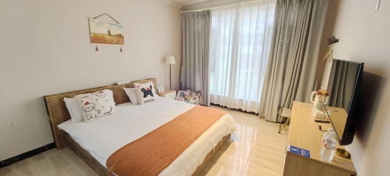 寻仙踪民宿图片