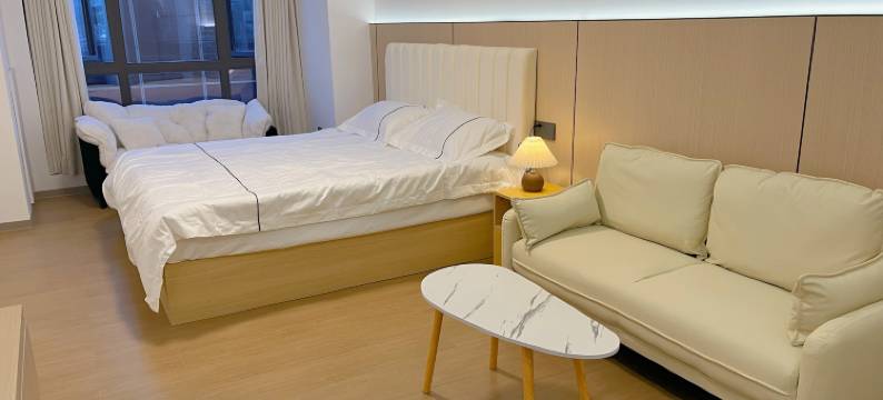 四季民宿(宜宾高铁西站店)图片