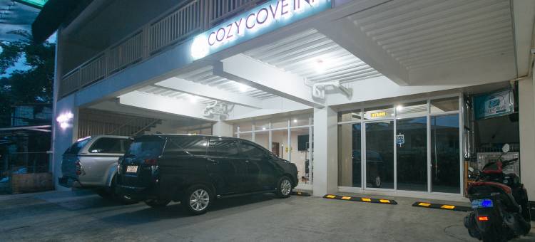 Cozy Cove Inn by RedDoorz图片