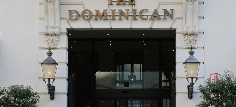 布鲁塞尔多米尼加酒店 - 设计酒店会员(The Dominican)图片