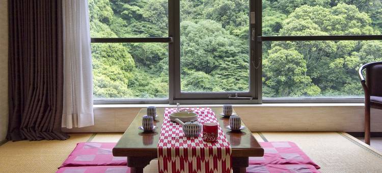 奥道后壹汤之守(Okudogo Ichiyunomori)图片