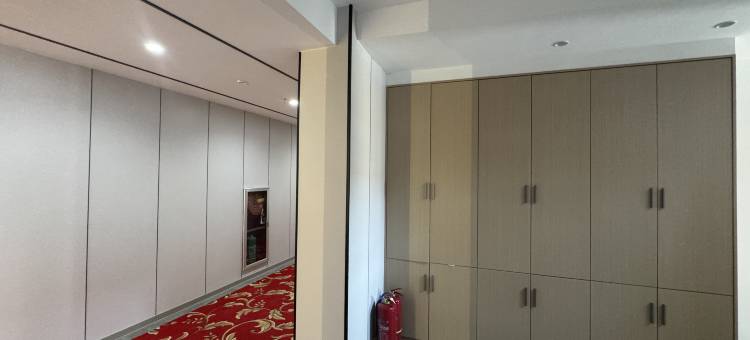 尖扎美豪酒店图片