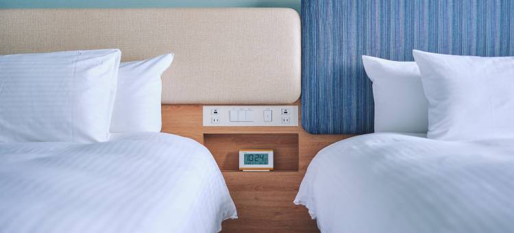 京都八条 都酒店(Miyako Hotel Kyoto Hachijo)图片