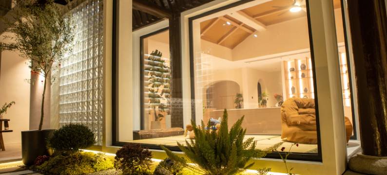 溪境·Aqua Haven溯溪田园乡宿图片