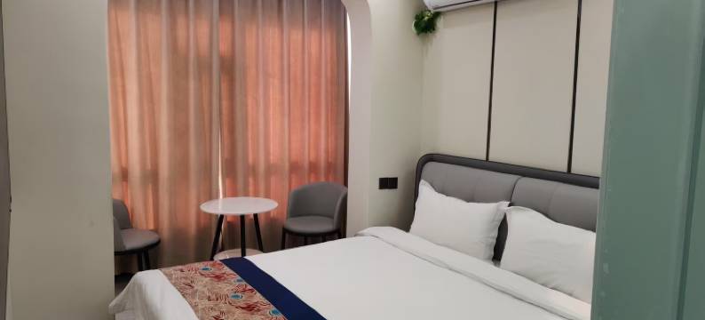 丽枫民宿(江北大学城地铁站店)图片