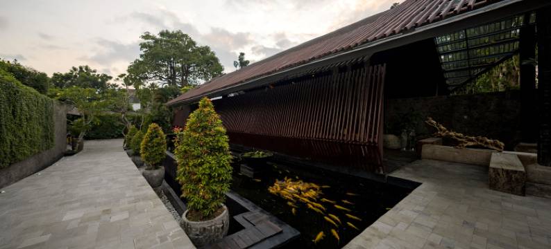 阿美提斯别墅(Ametis Villa)图片