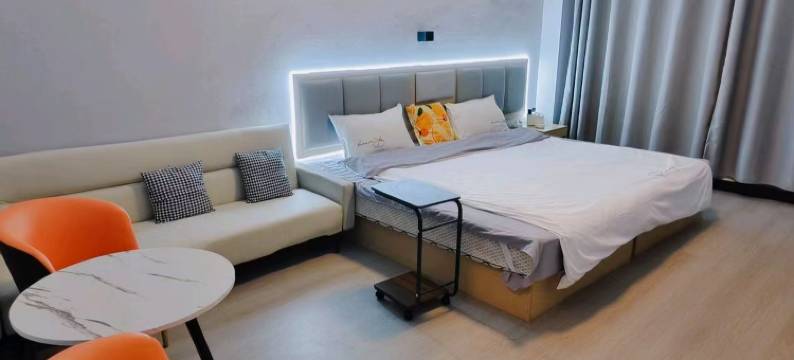 巍山归去来智能酒店(大仓店)图片