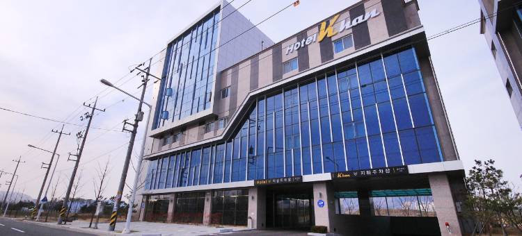 康瀚酒店(Khan Hotel)图片