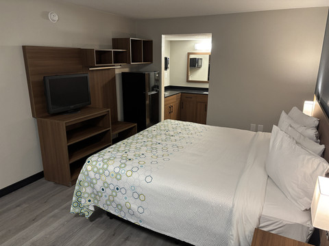 HomeTowne 开间哈格斯敦 - 威廉姆斯波特, 马里兰州