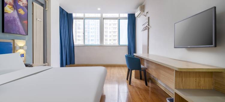 7天连锁酒店(聊城火车站东昌湖店)图片