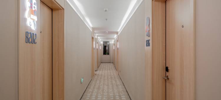 如家酒店·neo(上海野生动物园惠南店)图片