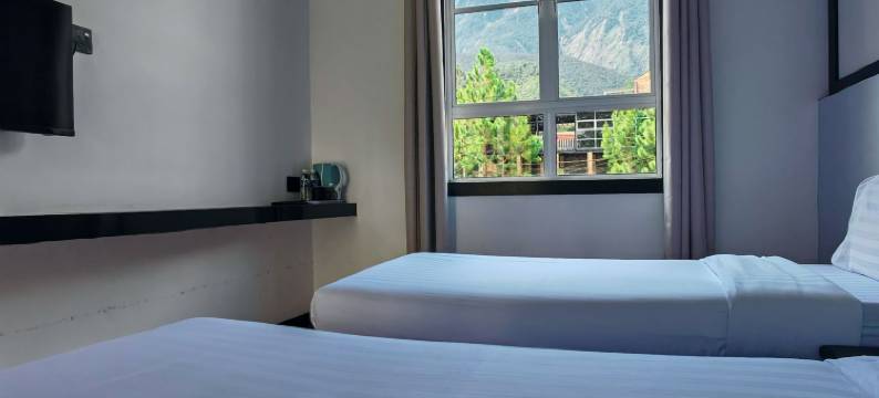 H本杰明住宅酒店(H Benjamin Residence)图片