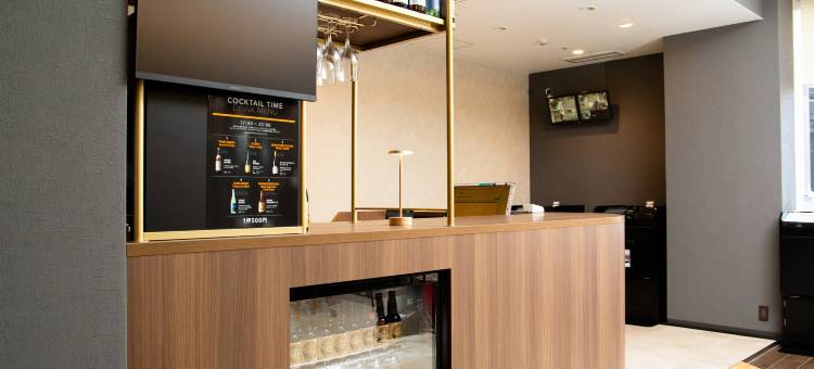 东京东神田ERA舒适酒店(Comfort Hotel ERA Tokyo Higashi Kanda)图片