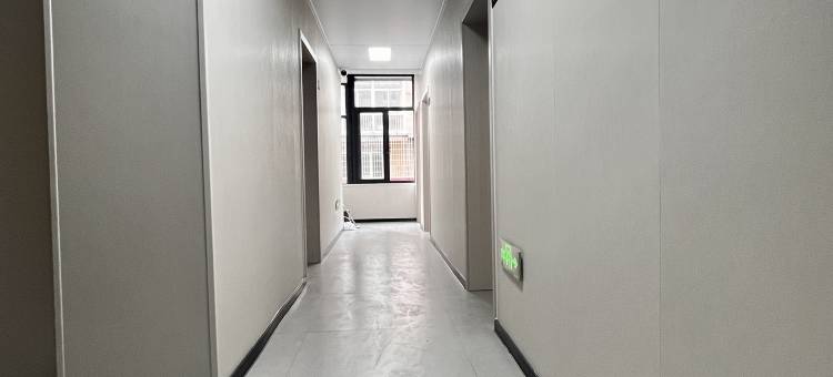 那咋了民宿(莆田站店)图片