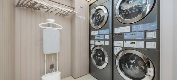 汉庭酒店(乌鲁木齐铁路局店)图片