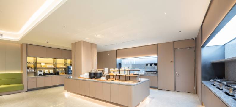 全季酒店(无锡洛社天奇城店)图片