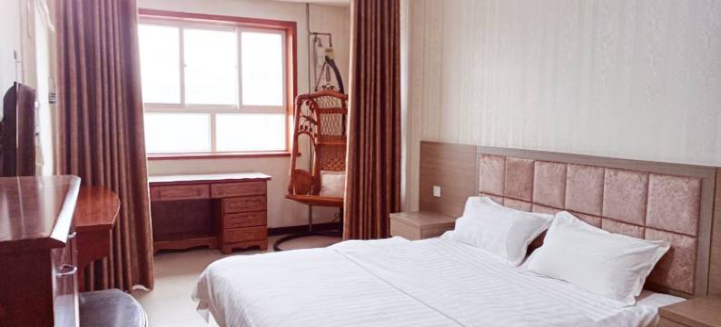 青年公寓(保定河大新区大学城小区店)图片