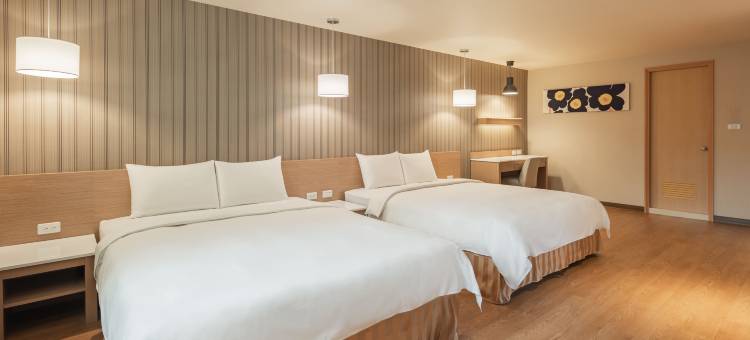 康桥商旅(高雄觉民馆)图片