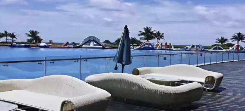 海陵岛敏捷黄金海岸度假公寓图片