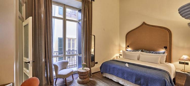 PuroGrand酒店(Puro Grand Hotel)图片