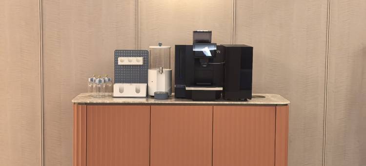 汉庭北京国展光熙门地铁站酒店图片