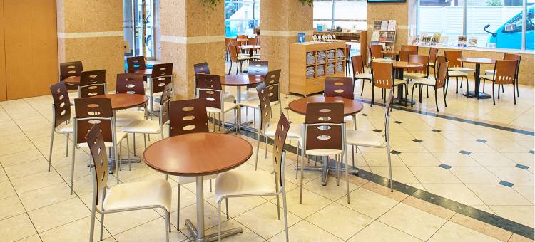 东横名古屋丸旅馆(Toyoko Inn Nagoya Marunouchi)图片