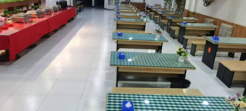 库尔勒德朴酒店图片