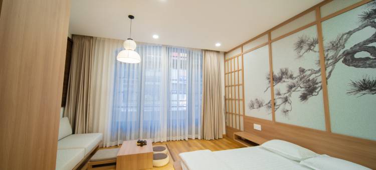 KATOYA SUITES SAIGON HONKAN图片
