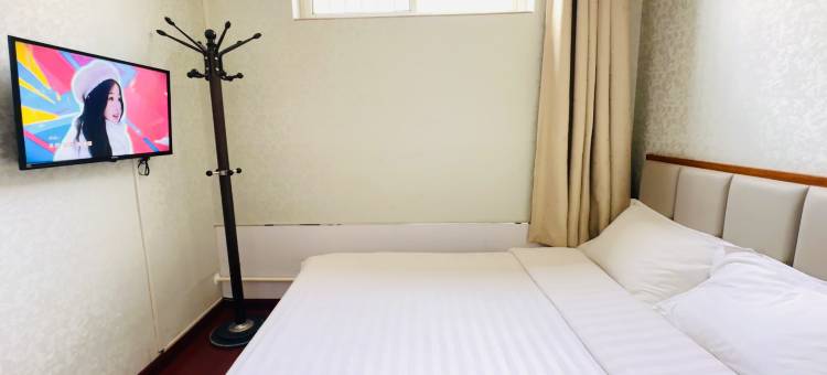 晋中市榆次区四季和瑞宾馆(晋中高铁站店)图片