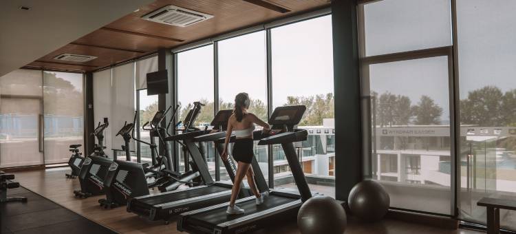 普吉岛奈通温德姆花园酒店(Wyndham Garden Naithon Phuket)图片