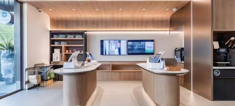 汉庭酒店(上海新虹桥店)图片