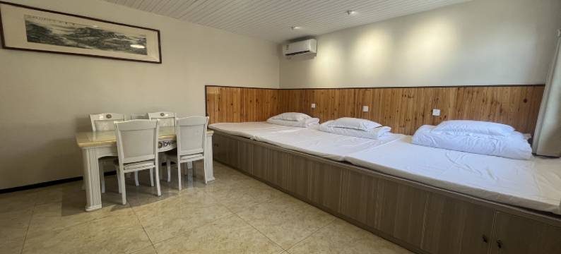 烟台恒泰苑民宿图片