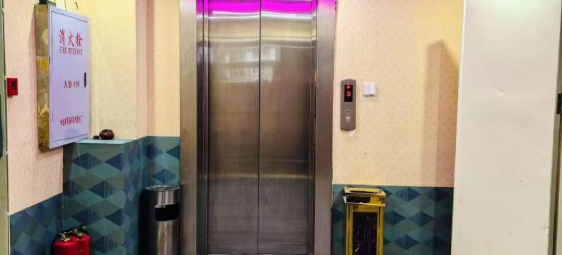 呼伦贝尔皓月宾馆图片