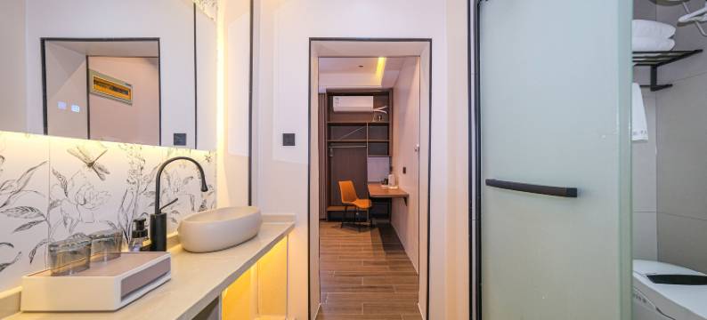 北苑民宿(泉州浦西万达店)图片