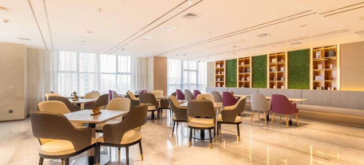 麗枫酒店(平湖乍浦店)图片