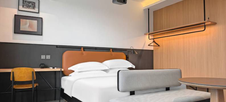 芒见酒店(大雪山店)图片