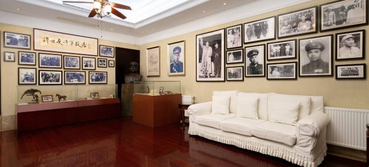 南京东苑宾馆图片