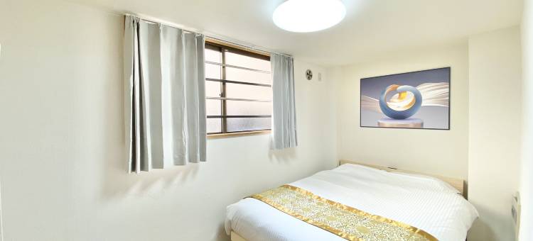 浅草正和家 1F2F(Asakusa MASAKAZU House 1F2F)图片