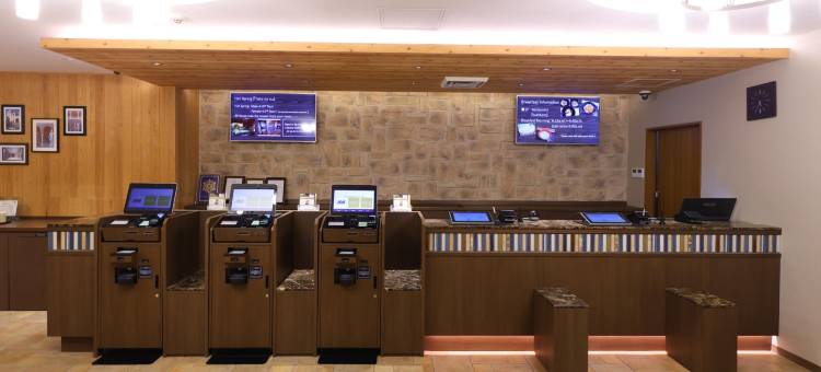 Dormy Inn酒店-新泻天然温泉(Tennen Onsen Taho-No-Yu Dormy Inn Niigata)图片