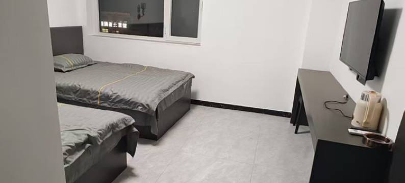 怡居快捷酒店图片