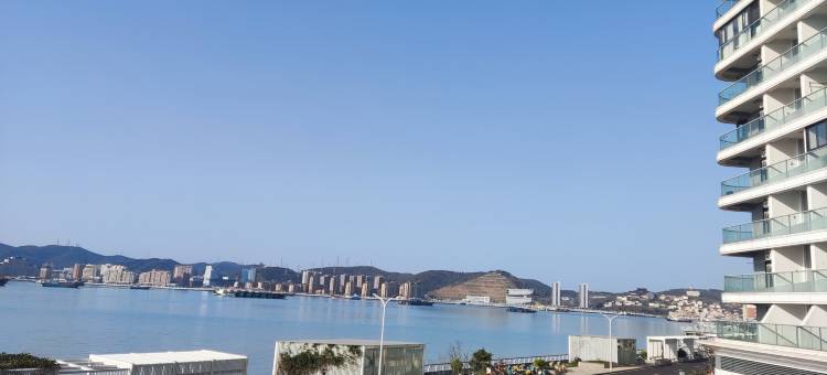 海依山Dreams海景美宿图片