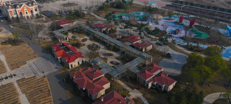 香岛湾精品酒店图片