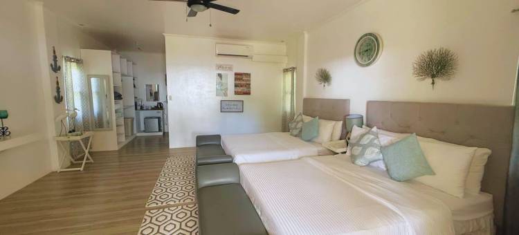 可可泰尔凯哈拉尼海滩度假村(Kehalani Beach Resort by Cocotel)图片