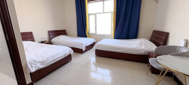 聚云客栈(风车广场店)图片