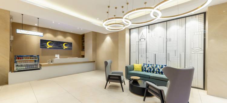 城市便捷酒店(荆州博物馆古城新南门店)图片