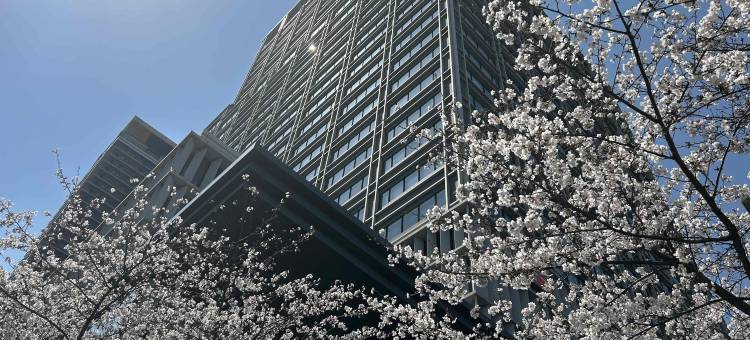 大阪蒙特利格拉斯米尔酒店(Hotel Monterey Grasmere Osaka)图片