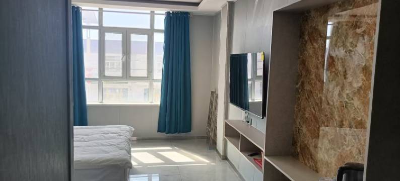 昭苏军马缘农家乐图片